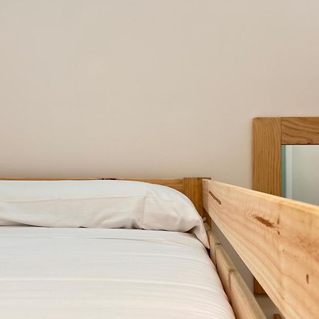 Apartmán Noite 2 Pontevedra Exteriér fotografie