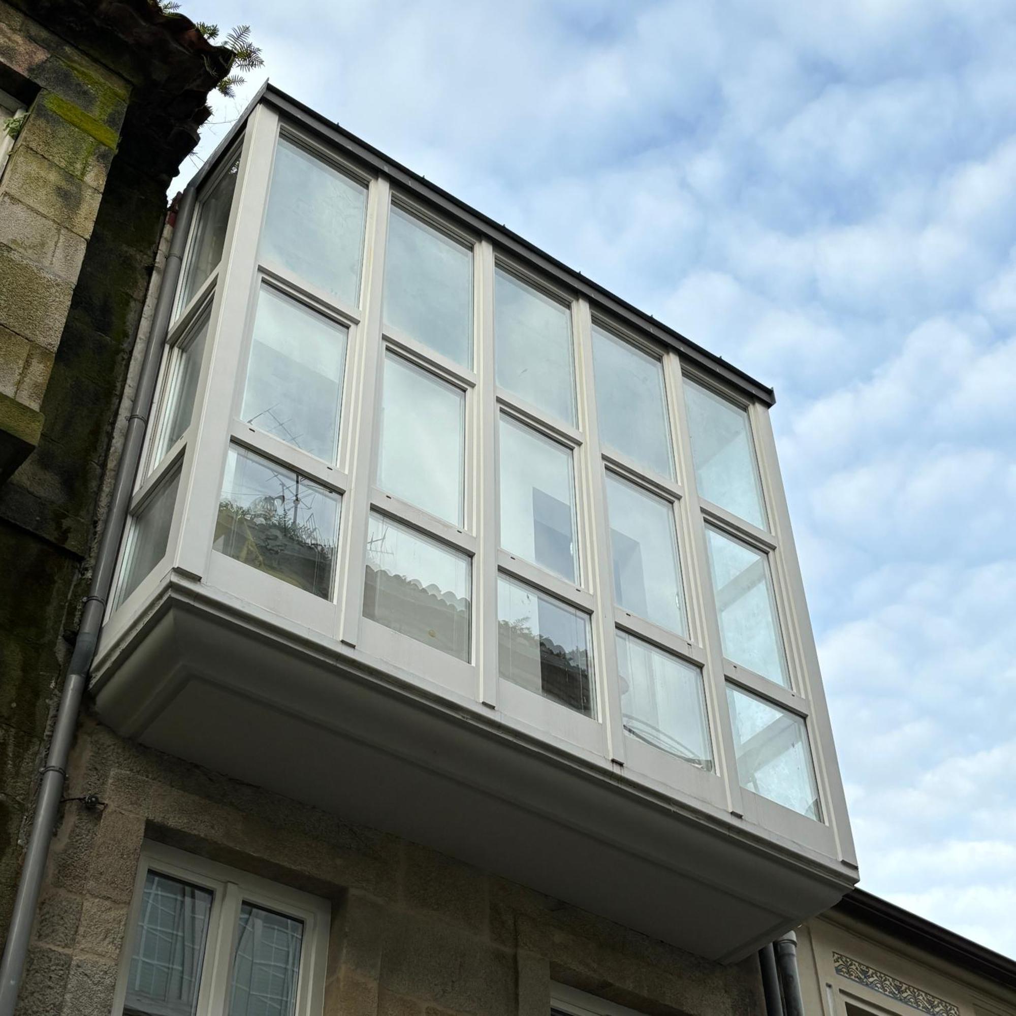 Apartmán Noite 2 Pontevedra Exteriér fotografie