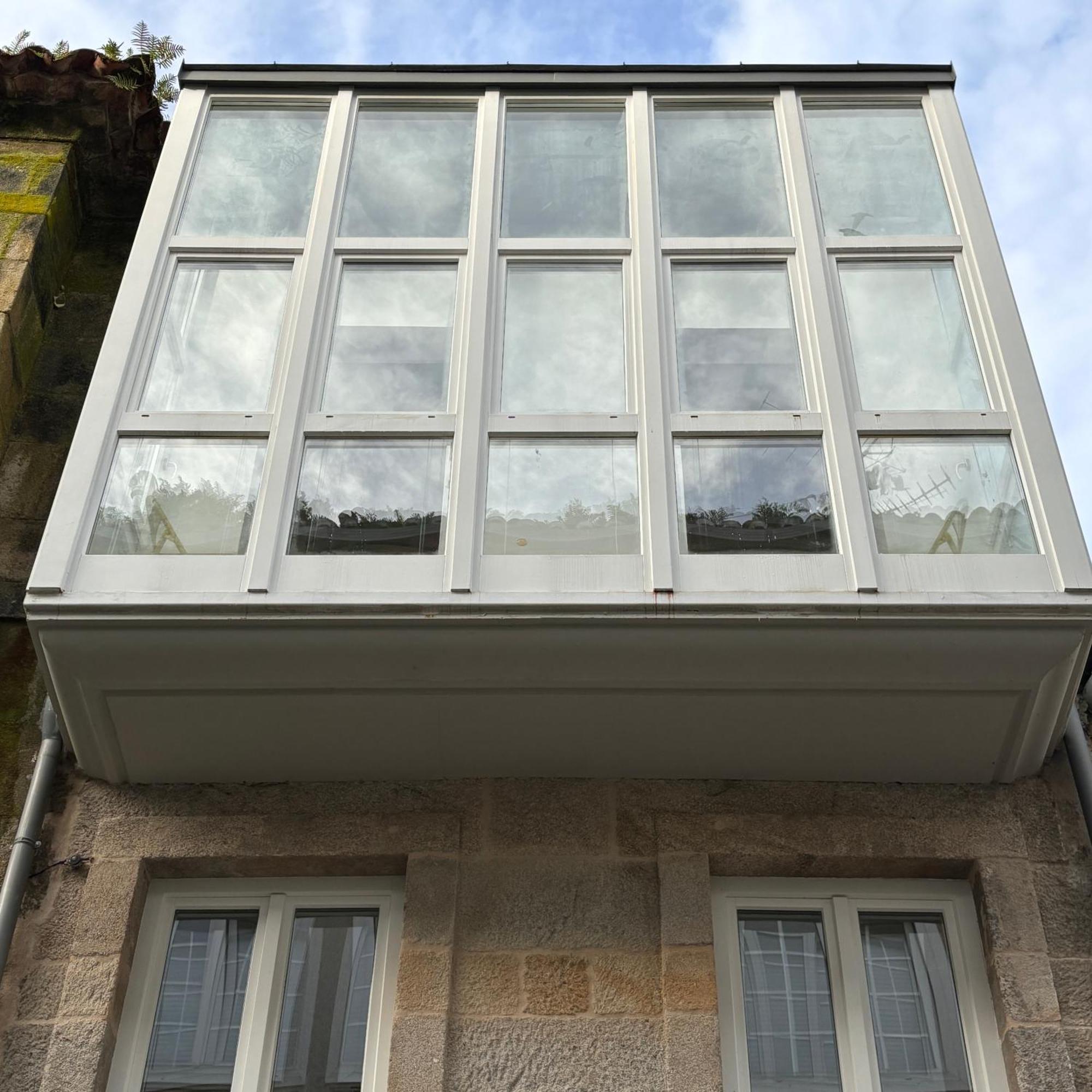 Apartmán Noite 2 Pontevedra Exteriér fotografie