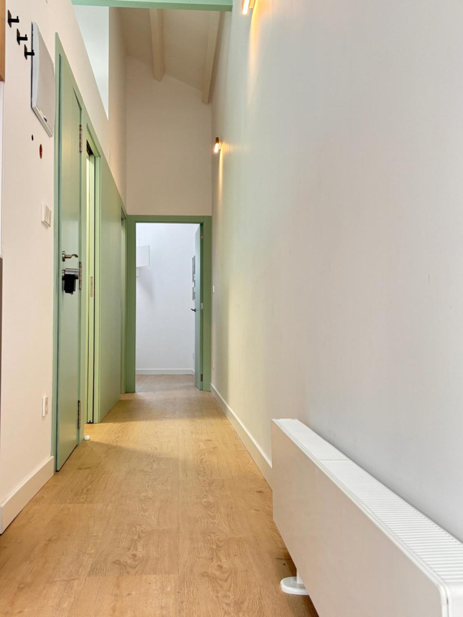 Apartmán Noite 2 Pontevedra Exteriér fotografie