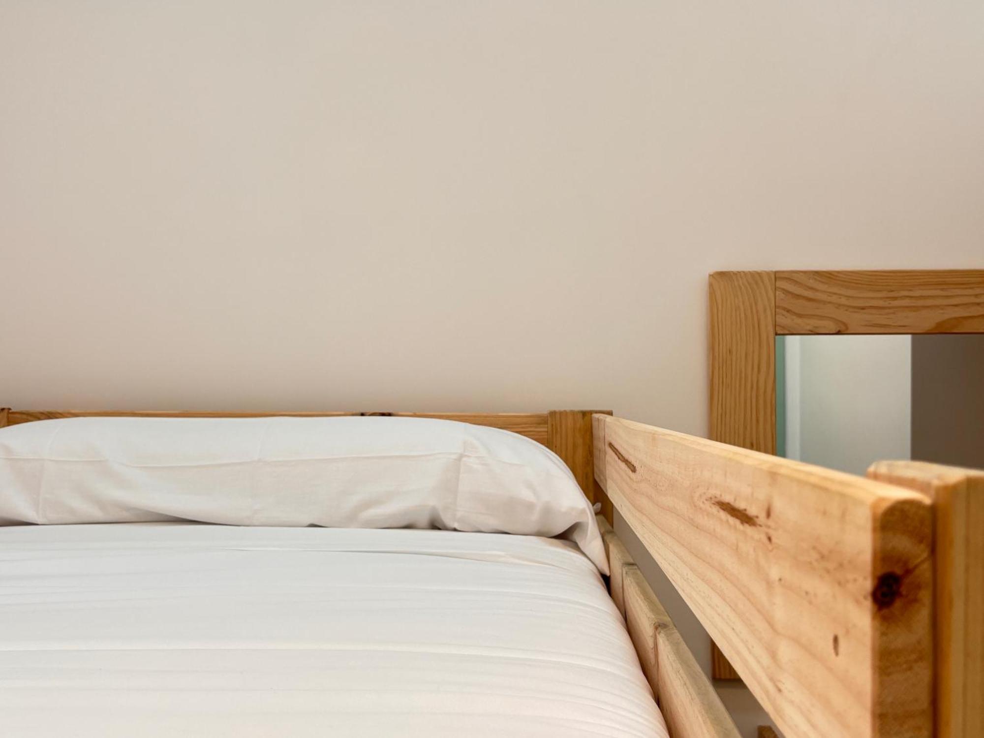 Apartmán Noite 2 Pontevedra Exteriér fotografie