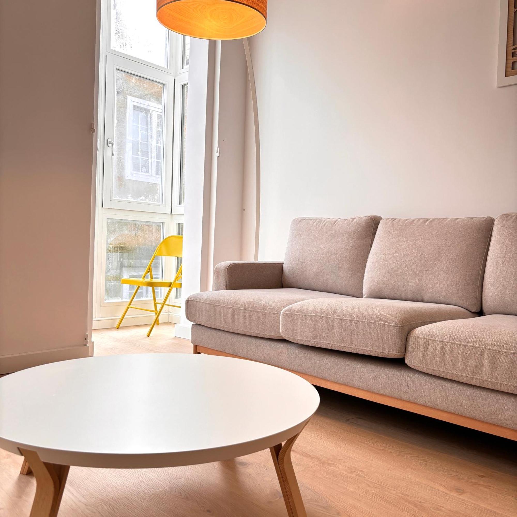 Apartmán Noite 2 Pontevedra Exteriér fotografie