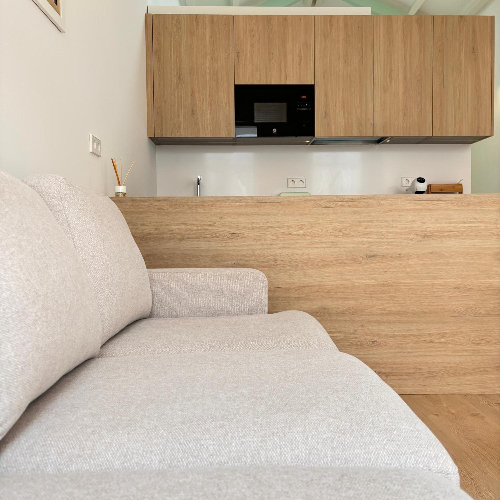 Apartmán Noite 2 Pontevedra Exteriér fotografie