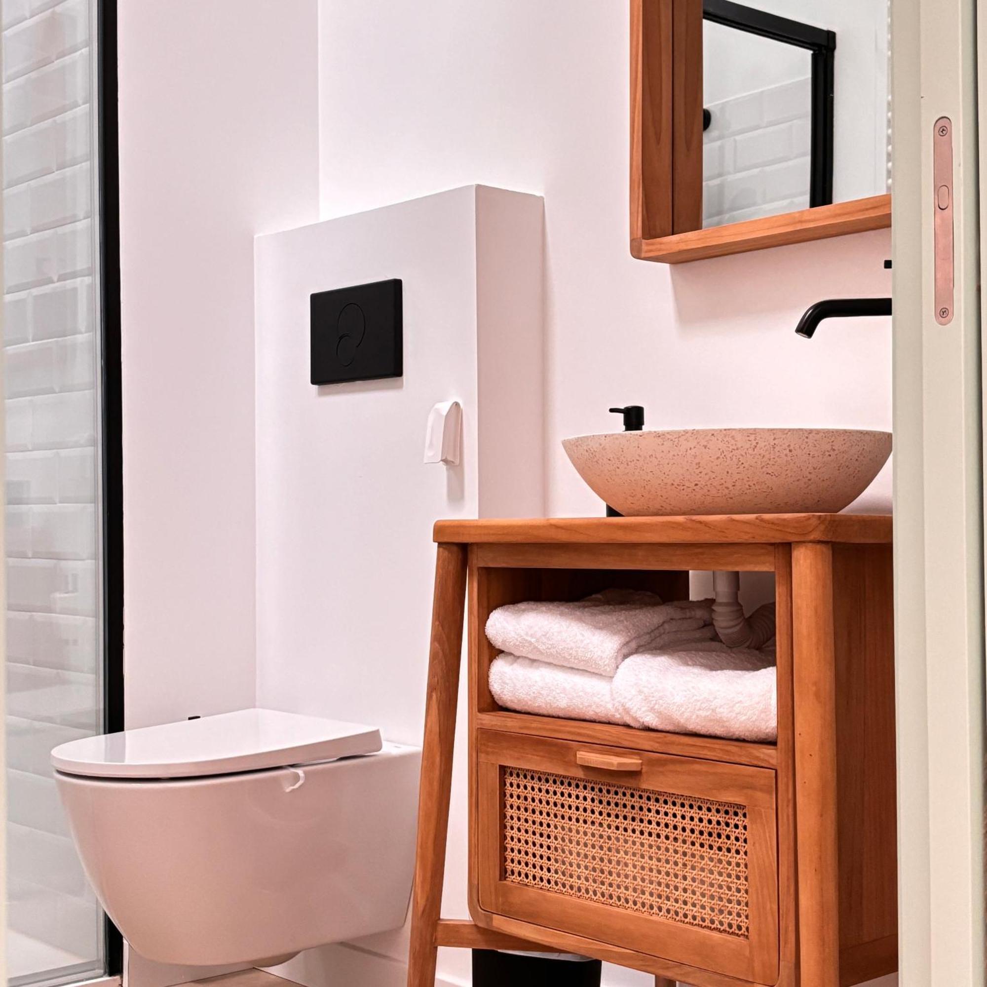 Apartmán Noite 2 Pontevedra Exteriér fotografie