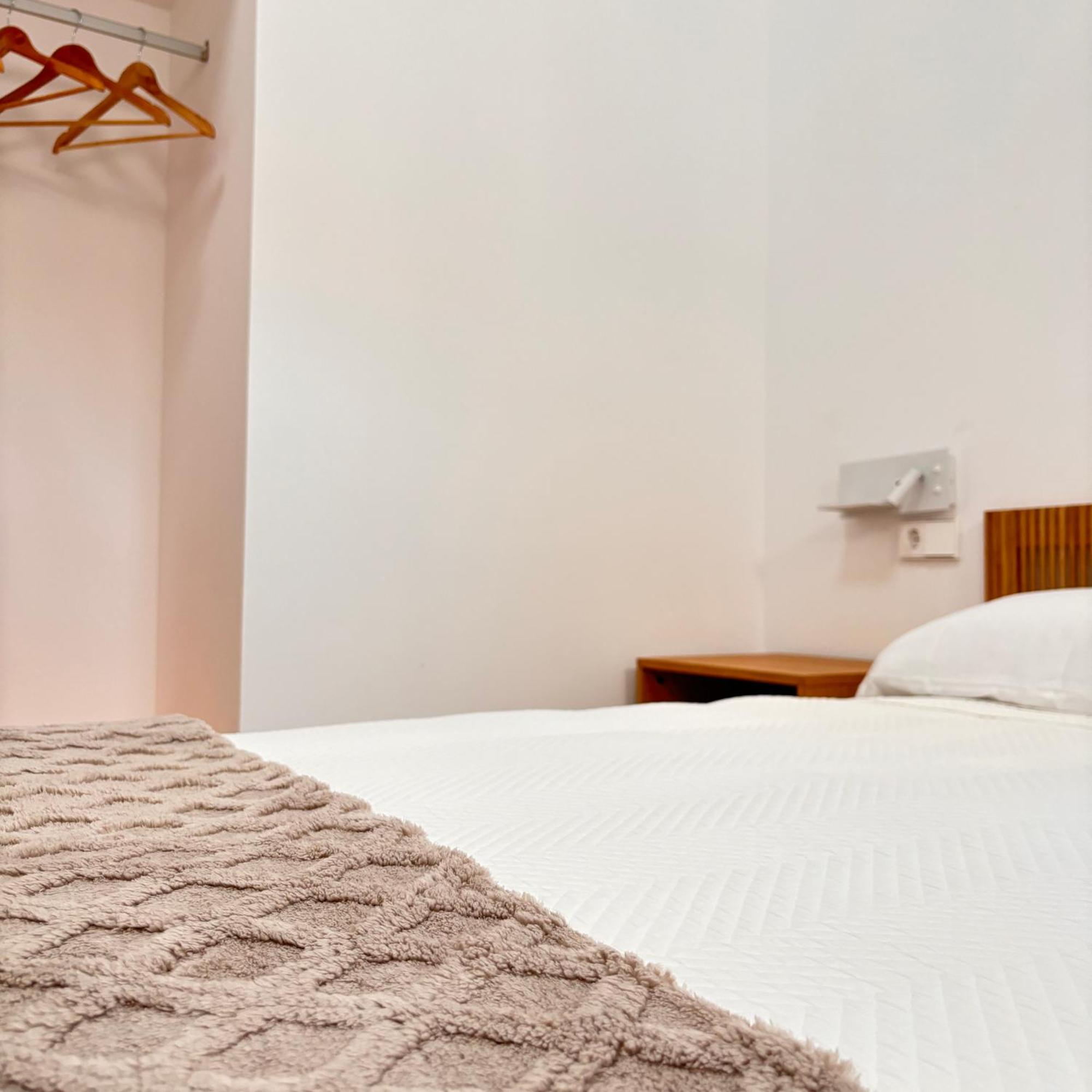 Apartmán Noite 2 Pontevedra Exteriér fotografie