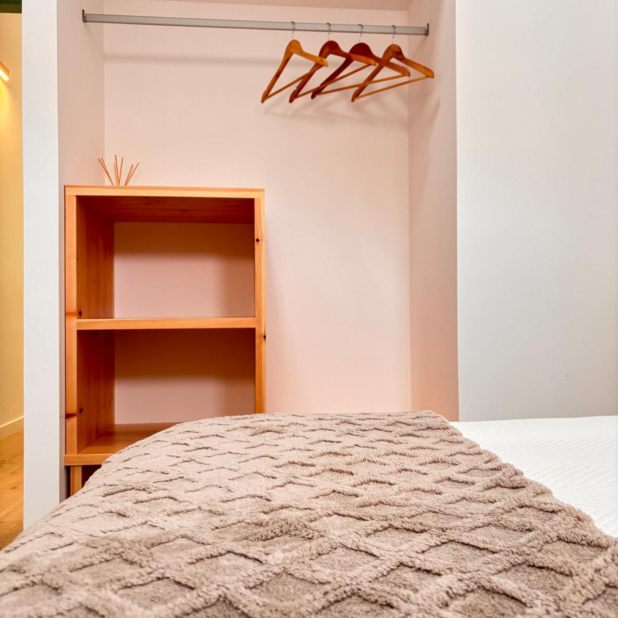 Apartmán Noite 2 Pontevedra Exteriér fotografie