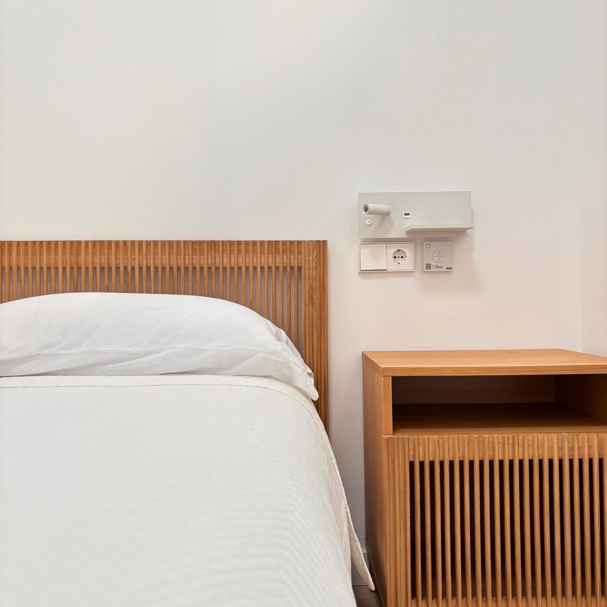 Apartmán Noite 2 Pontevedra Exteriér fotografie