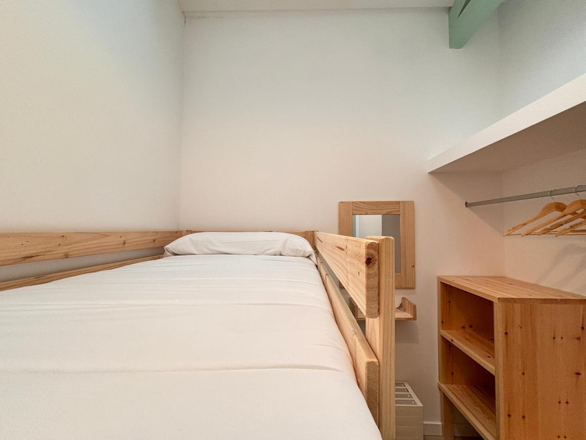 Apartmán Noite 2 Pontevedra Exteriér fotografie