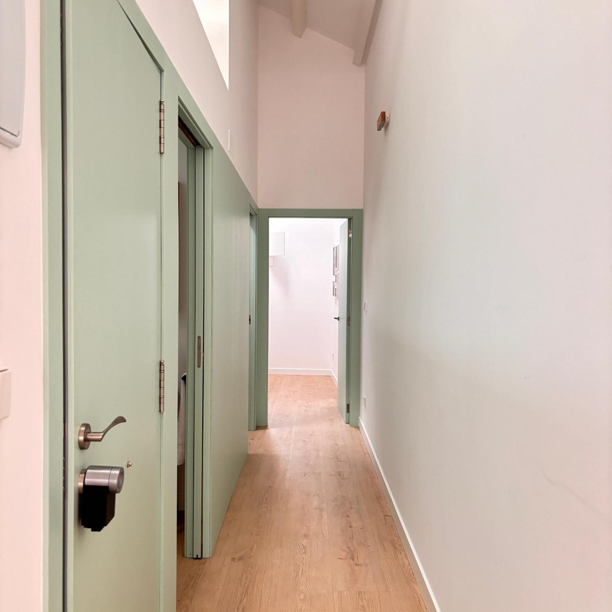 Apartmán Noite 2 Pontevedra Exteriér fotografie