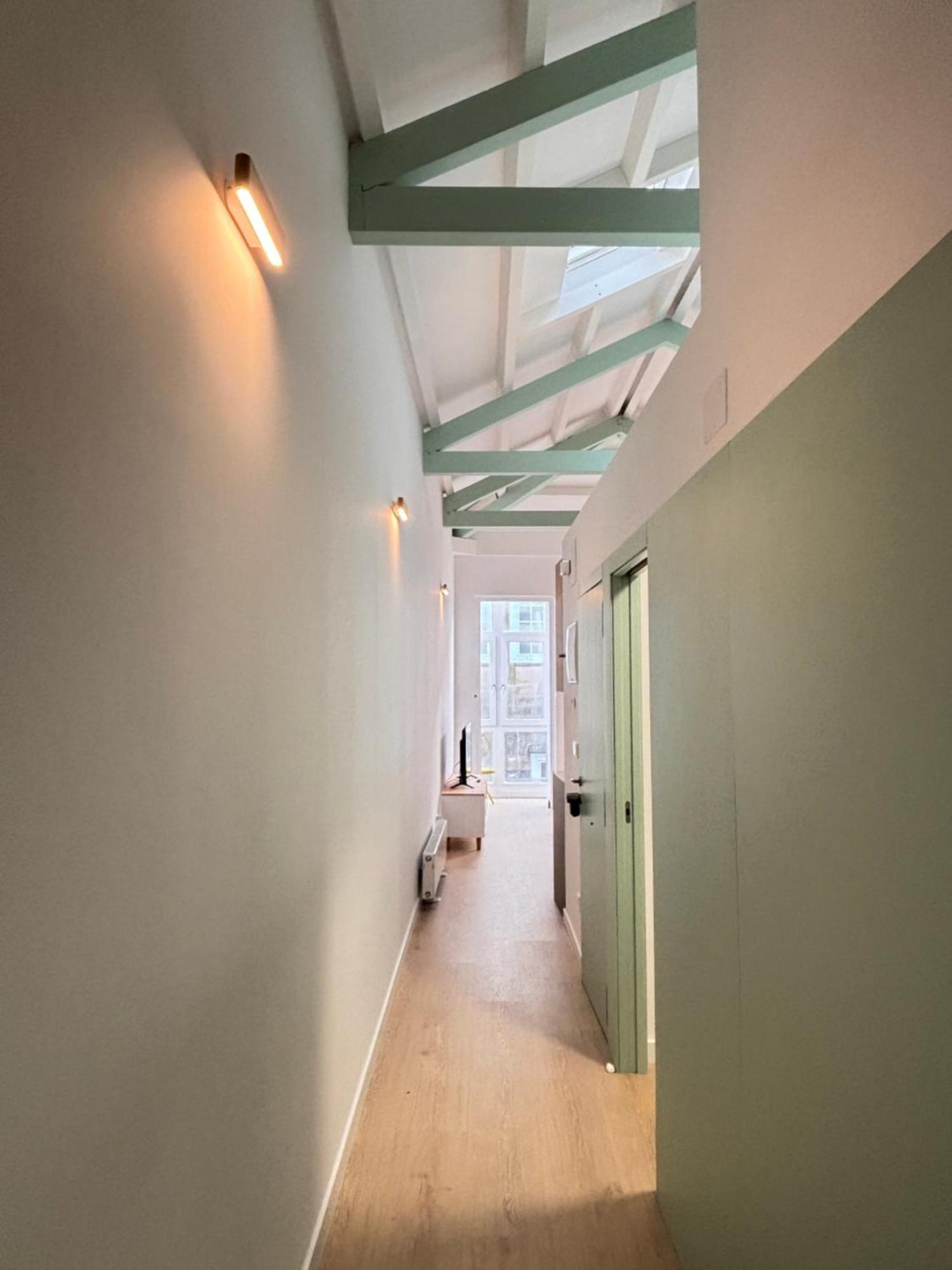 Apartmán Noite 2 Pontevedra Exteriér fotografie