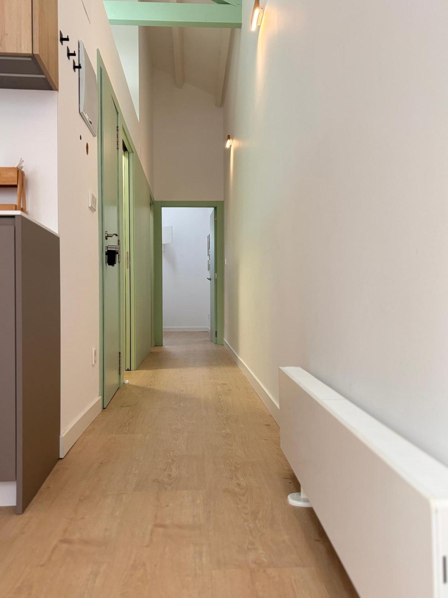 Apartmán Noite 2 Pontevedra Exteriér fotografie