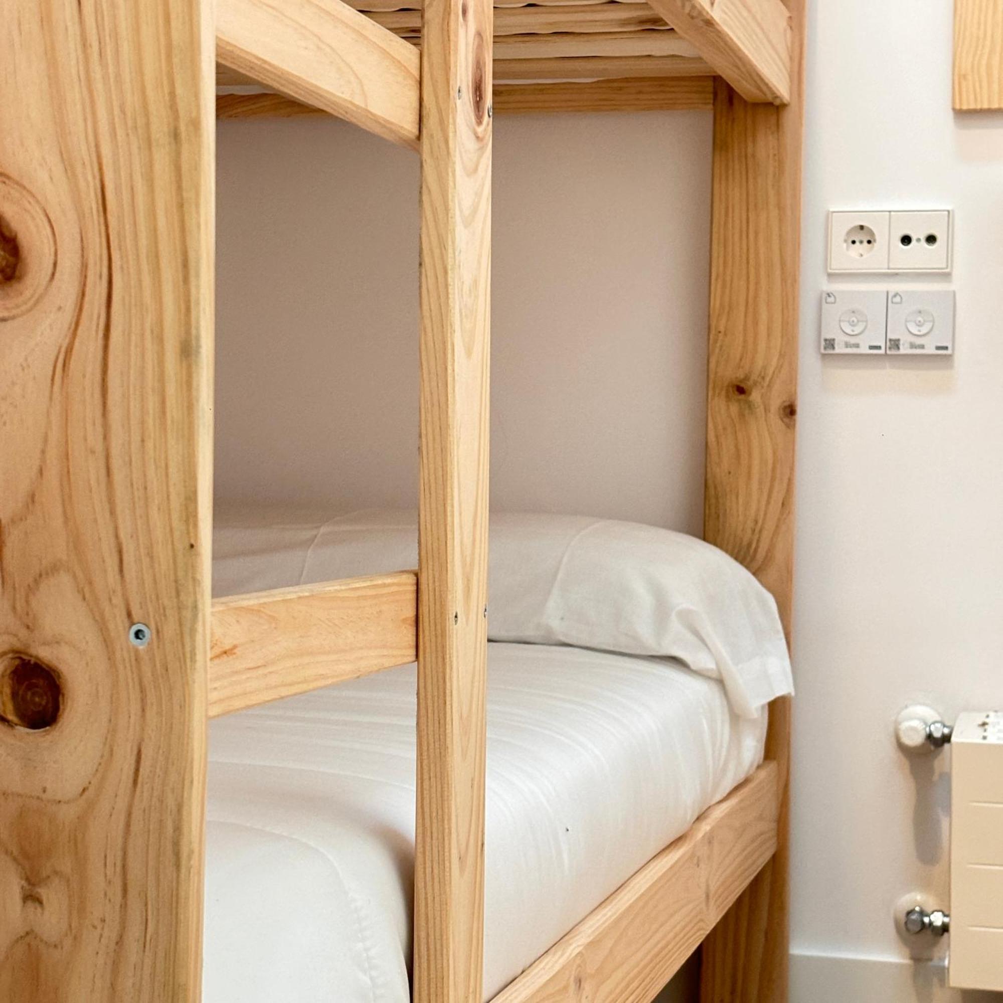 Apartmán Noite 2 Pontevedra Exteriér fotografie