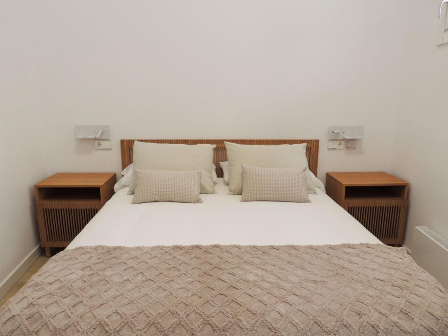 Apartmán Noite 2 Pontevedra Exteriér fotografie