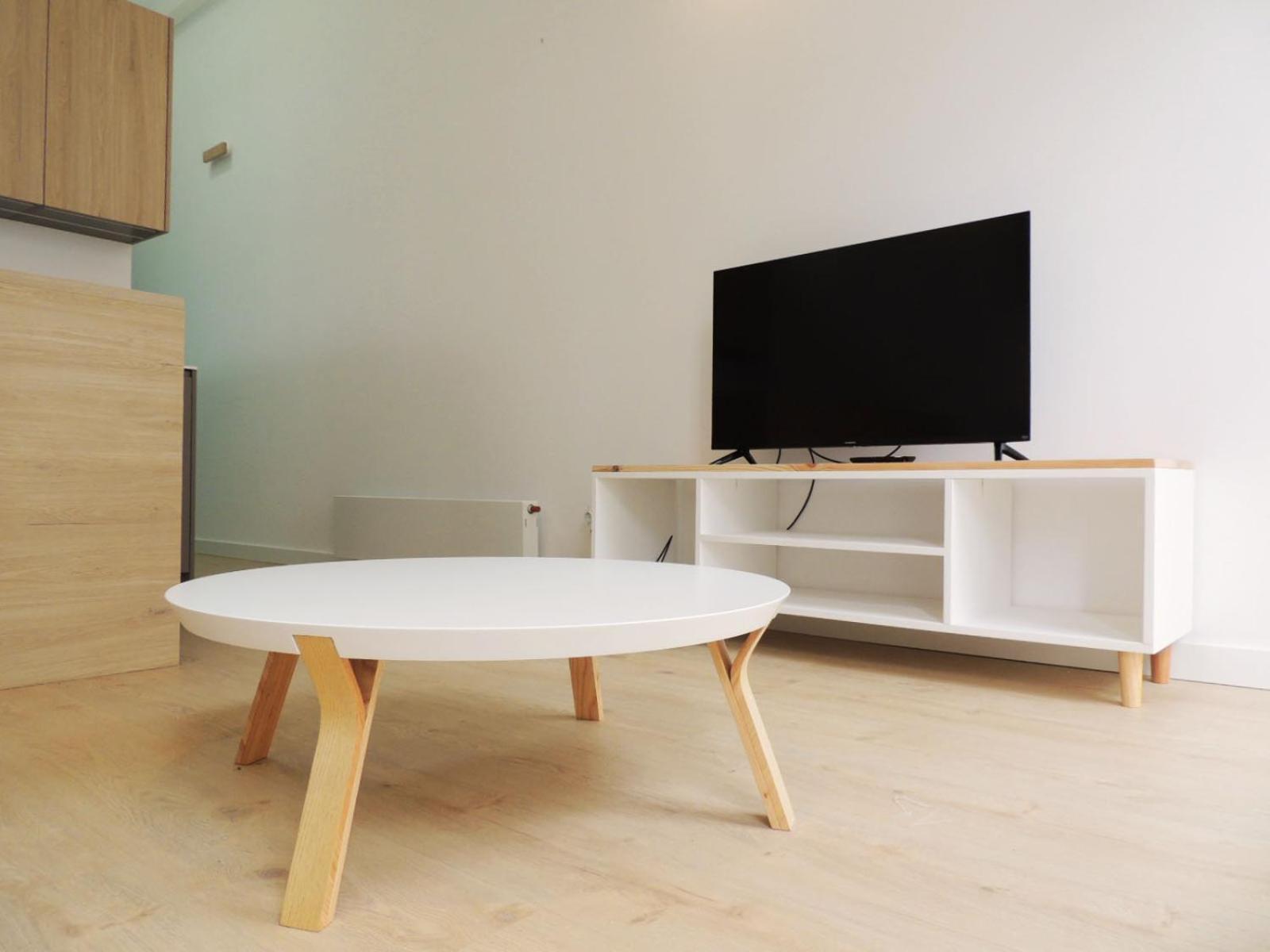 Apartmán Noite 2 Pontevedra Exteriér fotografie